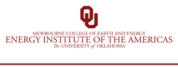 Energy Institute of The Americas - OU